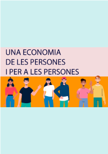 Itinerari Educatiu d’Economia Social i Finances Ètiques. 2022