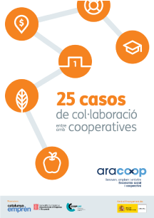 25 casos de cooperació en cooperatives